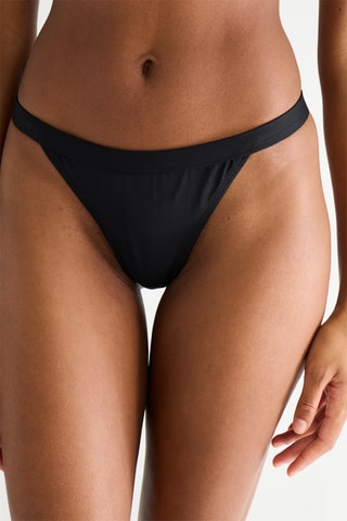 Bas de maillot - Noir