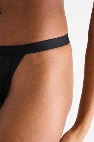 Bas de maillot - Noir