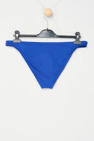 Bas de maillot - Bleu cobalt
