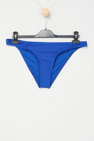 Bas de maillot - Bleu cobalt
