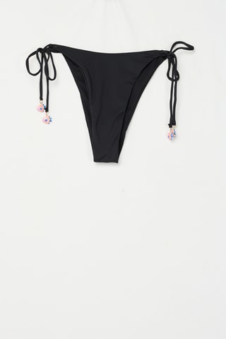 Bas de maillot - Noir