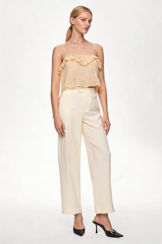 Top - Beige
