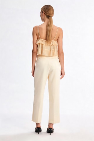 Top - Beige