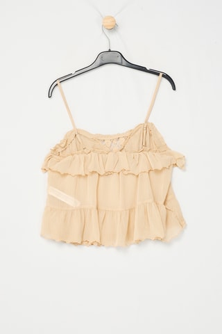 Top - Beige