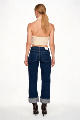 Top - Beige