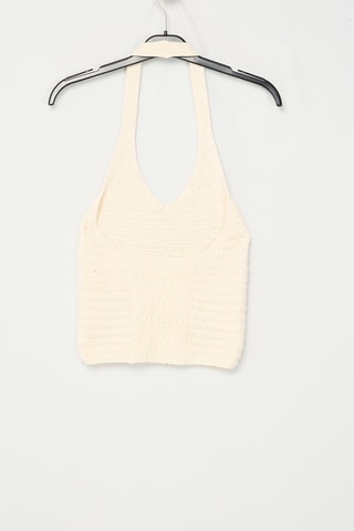 Top - Beige