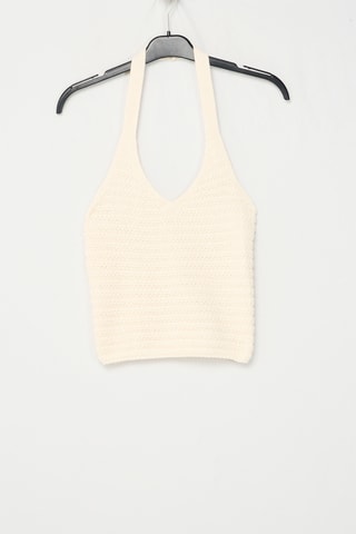 Top - Beige