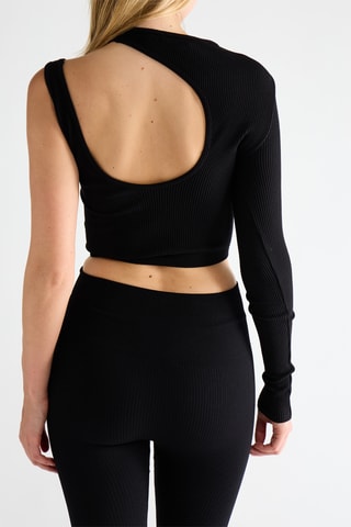 Top - Noir