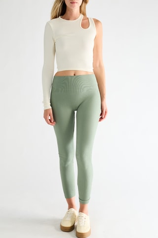 Top - Beige