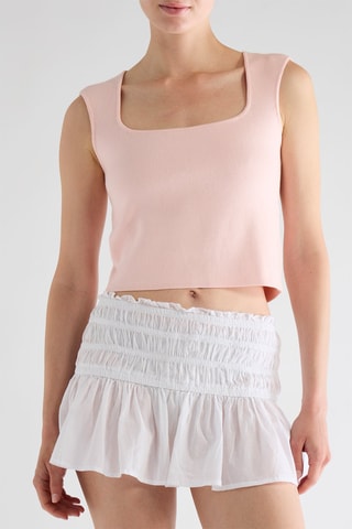 Top - Rose