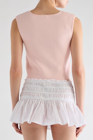 Top - Rose