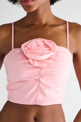 Top - Rose