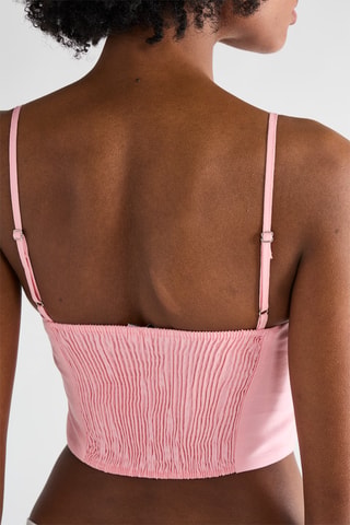 Top - Rose
