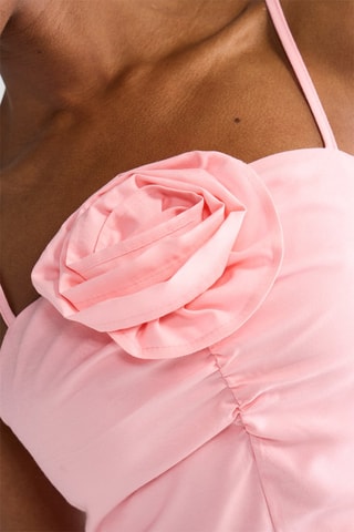 Top - Rose