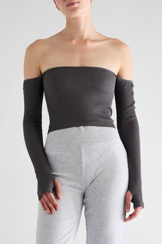 Top - Anthracite