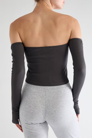 Top - Anthracite
