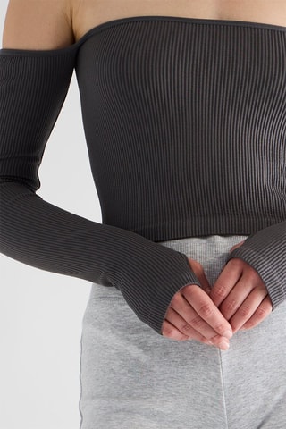 Top - Anthracite