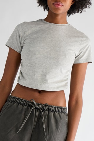 Top - Gris