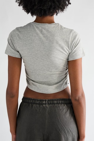 Top - Gris