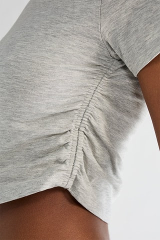 Top - Gris