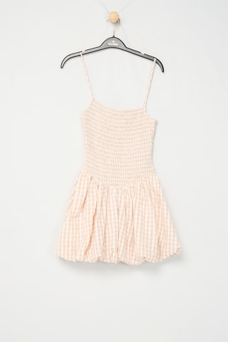 Robe boule - Rose