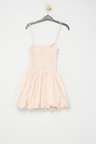 Robe boule - Rose