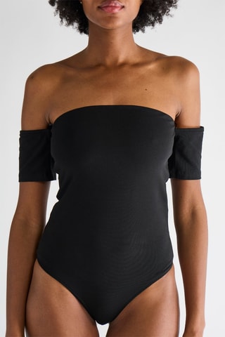 Body - Noir