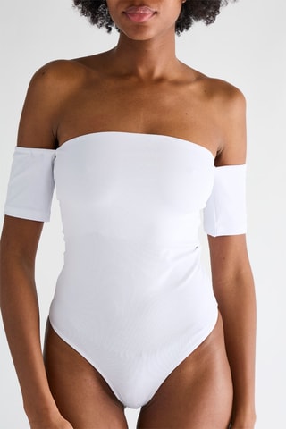 Body - Blanc