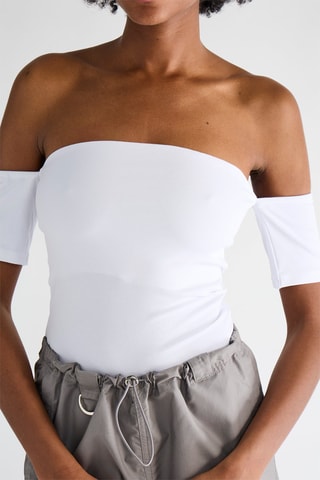 Body - Blanc