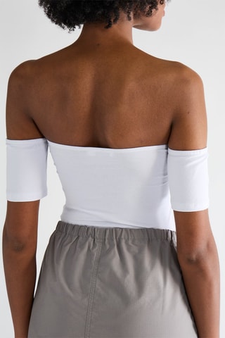 Body - Blanc