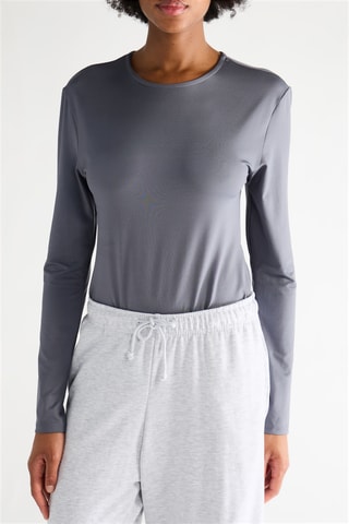 Body - Gris foncé