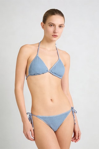 Haut de maillot - Ciel