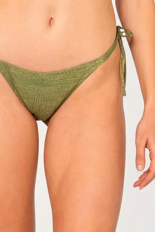 Bas de maillot - Kaki