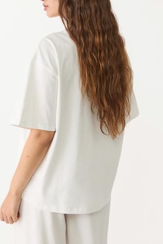 T-shirt - Blanc