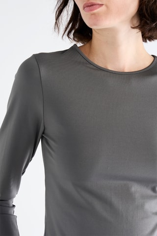 T-shirt - Gris foncé