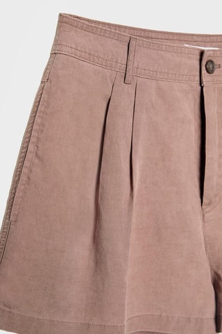 Short - Marron