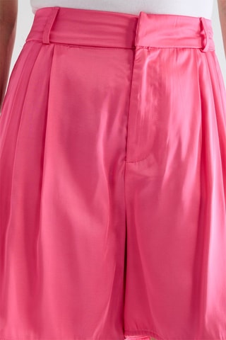 Short - Rose