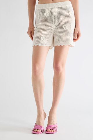 Short - Blanc