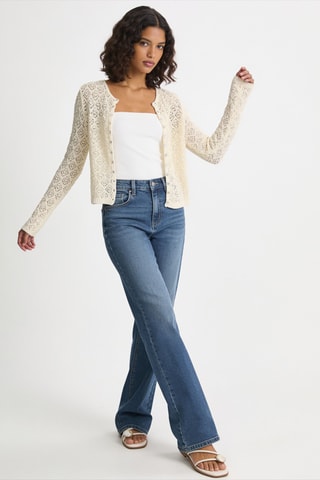 Gilet - Beige