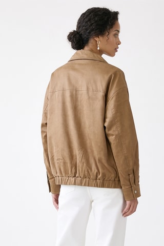 Veste - Marron