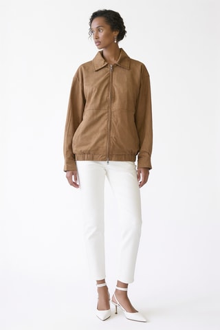 Veste - Marron