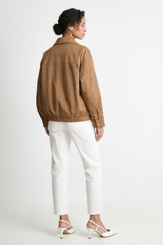 Veste - Marron