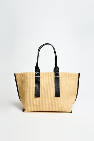 Cabas - Beige