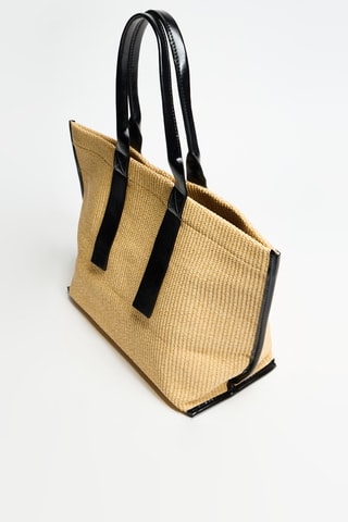 Cabas - Beige