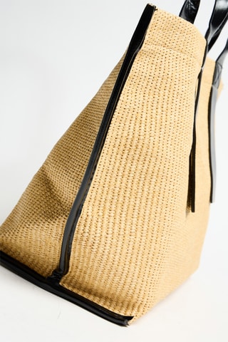 Cabas - Beige
