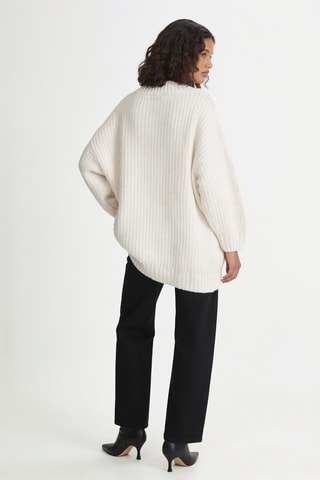 Pull - Blanc