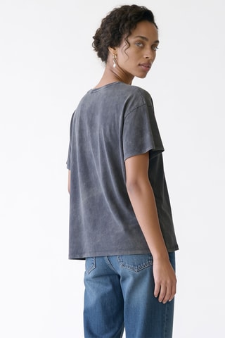 T-shirt - Gris foncé