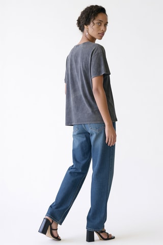 T-shirt - Gris foncé