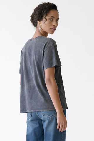 T-shirt - Gris foncé