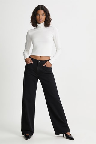 Sous-pull - Blanc